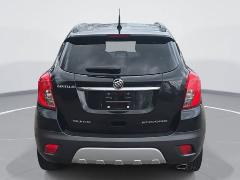 Used 2013 Buick Encore Convenience image 6