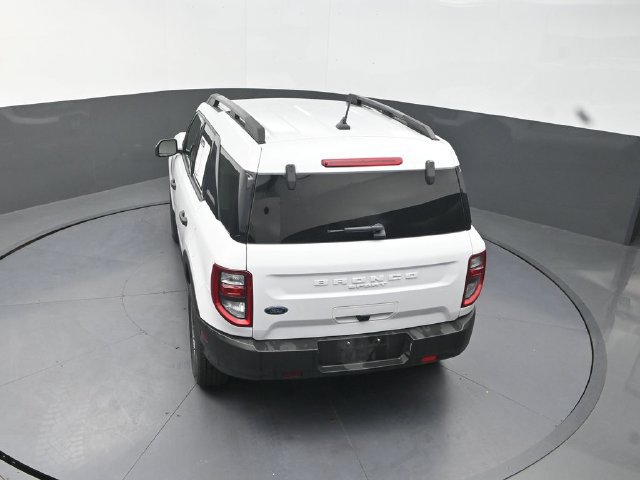 Used 2024 Ford Bronco Sport Big Bend AWD/4WD image 15