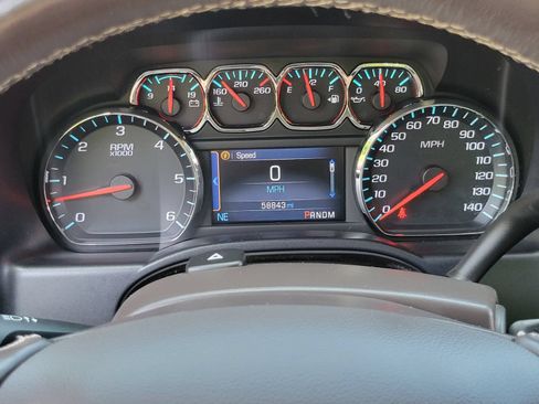 Used 2014 Chevrolet Silverado 1500 LT w/ LT Convenience Package RWD image 14