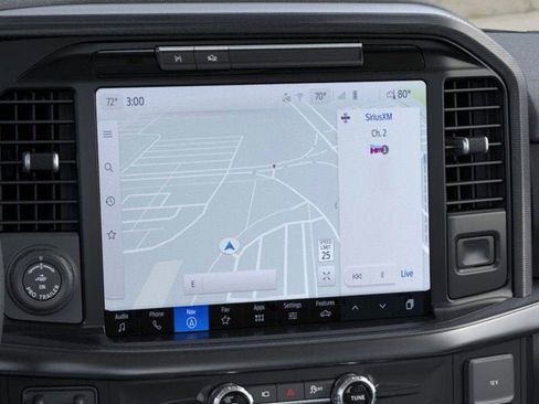 New 2025 Ford F150 Tremor w/ Equipment Group 402A High image 14