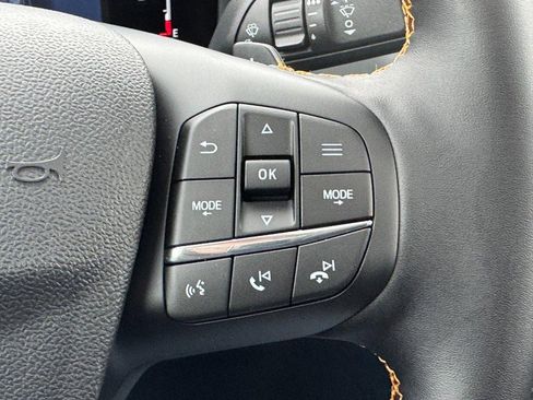 New 2025 Ford Maverick Tremor image 14