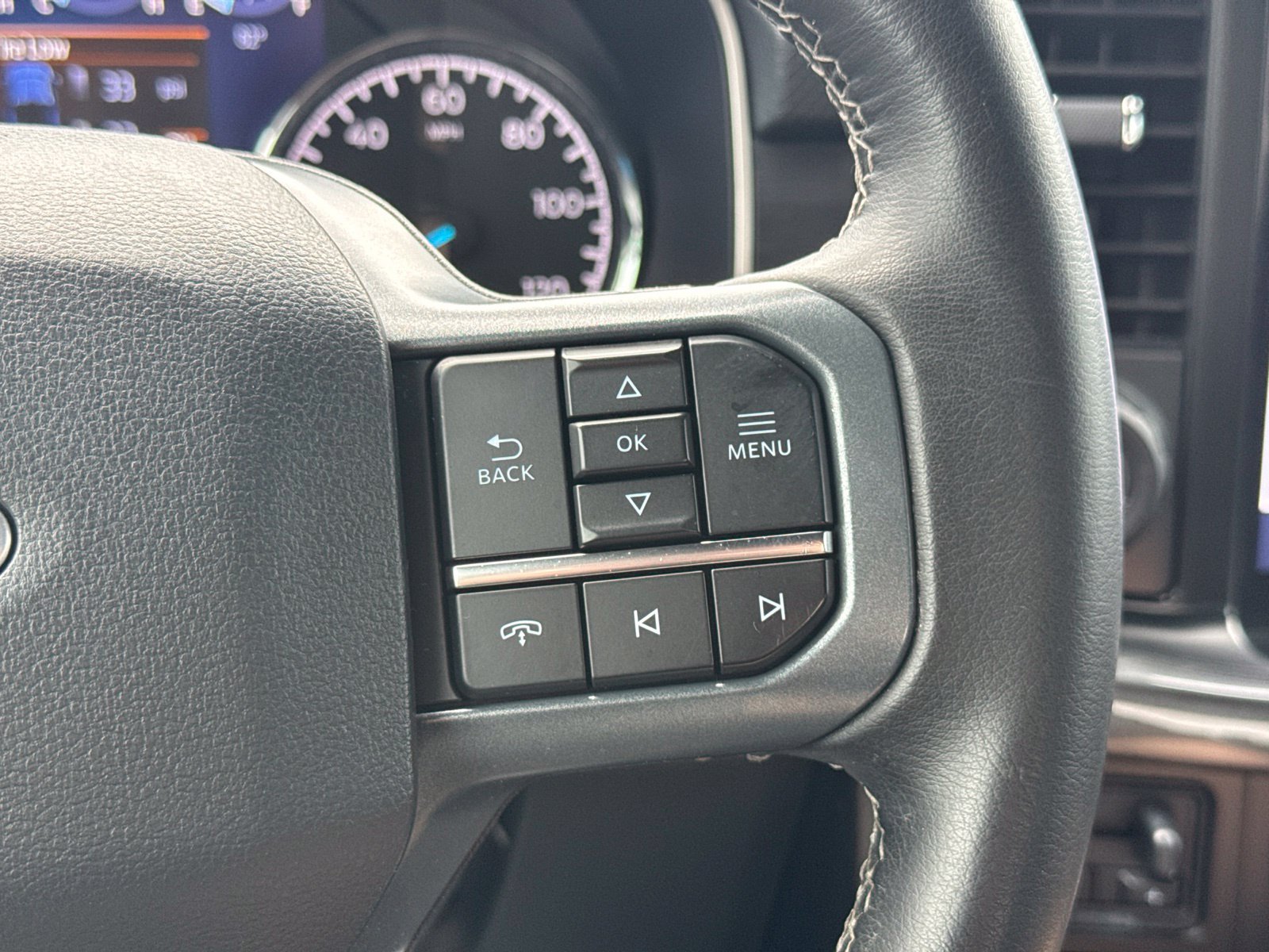Used 2023 Ford F150 XLT w/ Equipment Group 302A High AWD/4WD image 25