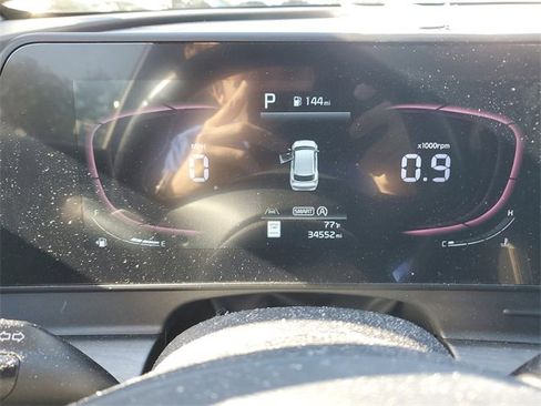 Certified 2023 Kia Sportage X-Line w/ X-Line Premium Package image 22