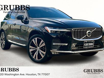 Certified 2022 Volvo XC60 B5 Inscription w/ Advanced Package