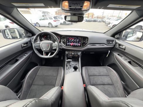 New 2026 Dodge Durango GT image 10
