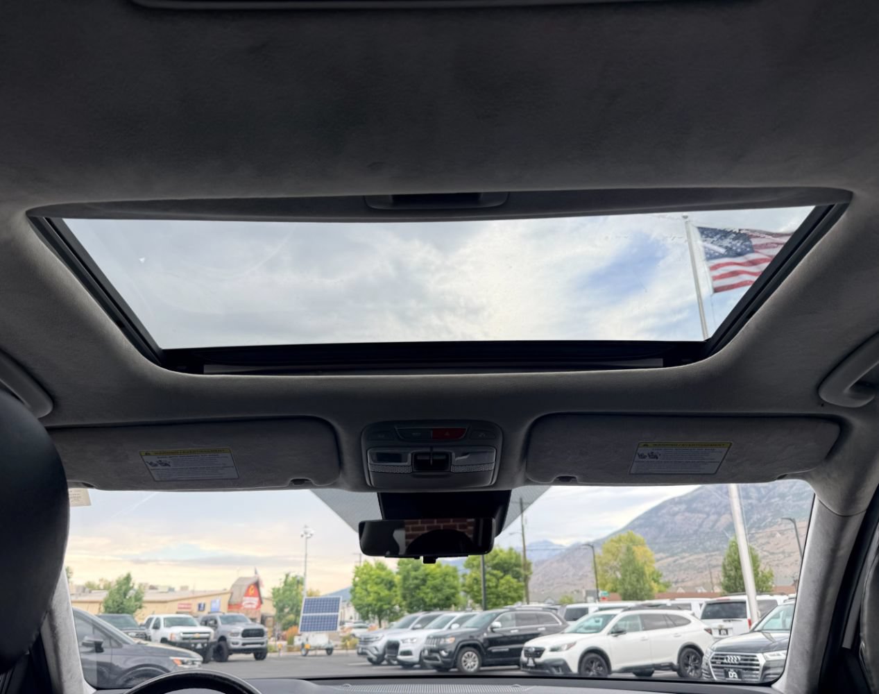 Used 2023 Kia Telluride SX Prestige AWD/4WD image 19