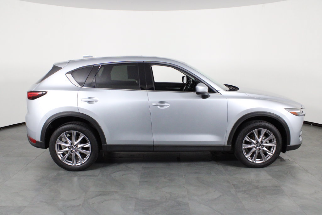 Used 2019 MAZDA CX-5 Grand Touring AWD/4WD image 11
