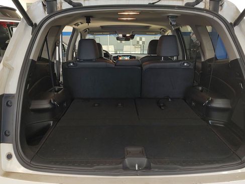 Used 2021 Honda Pilot Special Edition image 20