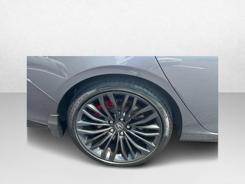 Certified 2023 Acura TLX Type S AWD/4WD image 10
