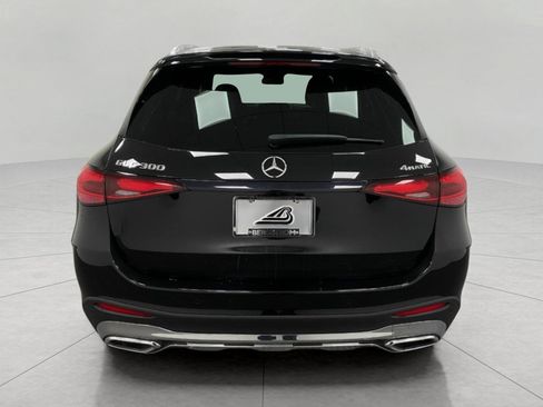 Certified 2026 Mercedes-Benz GLC 300 4MATIC image 37