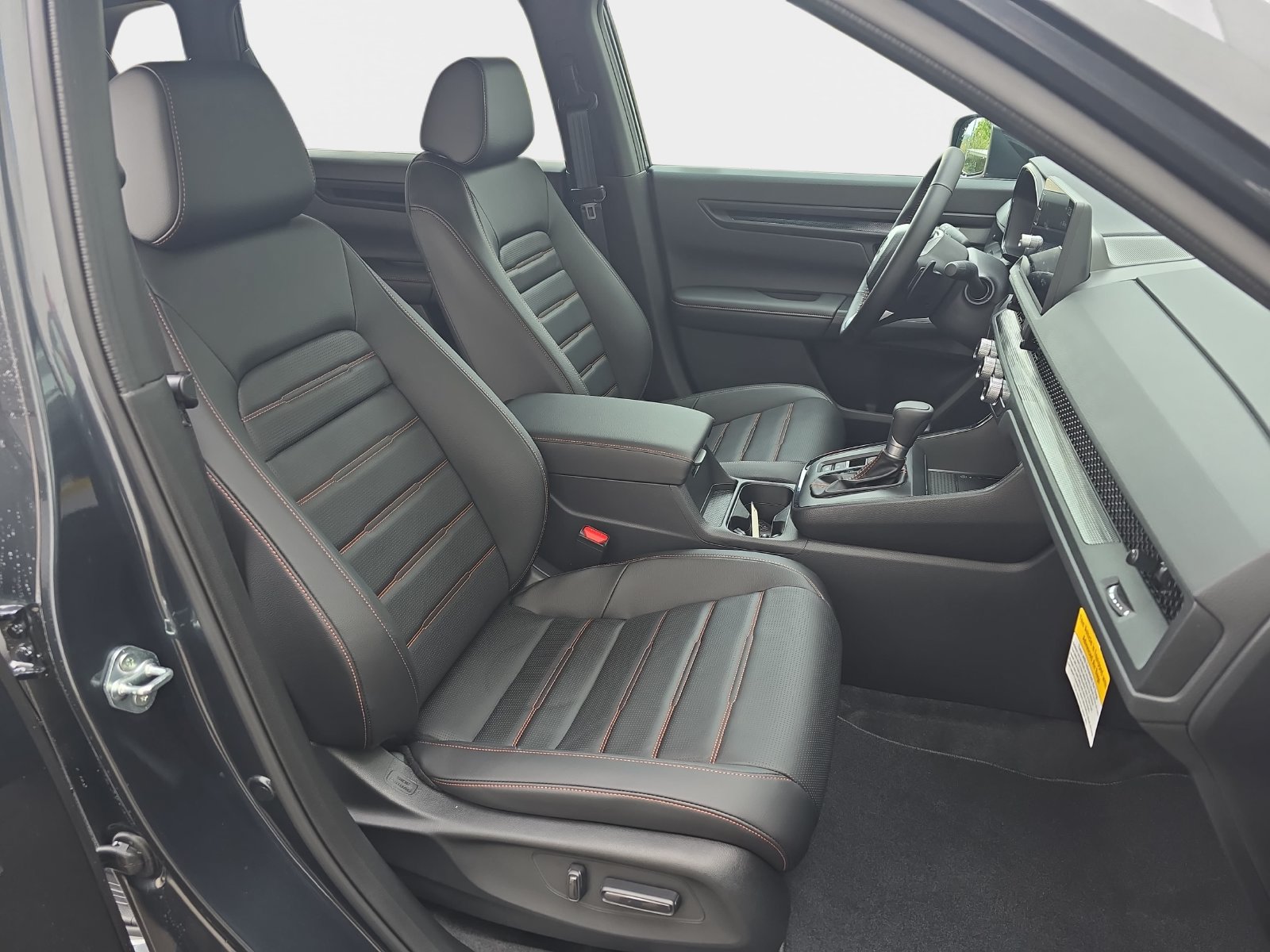 New 2027 Honda CR-V Sport-L image 10