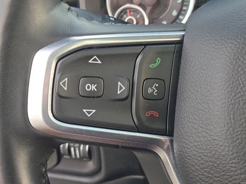 Used 2021 RAM 1500 Laramie image 32