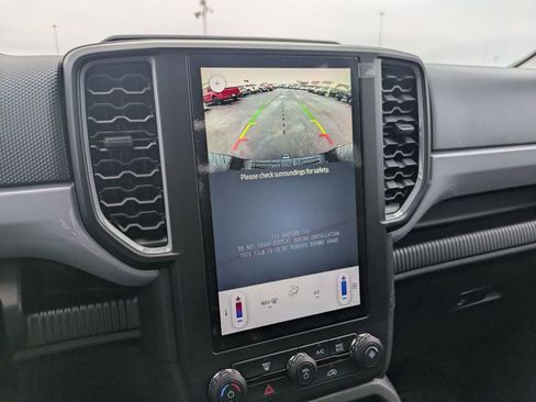 New 2025 Ford Ranger XL w/ Trailer Tow Package image 3