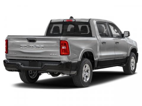 New 2027 RAM 1500 4x4 Crew Cab image 2