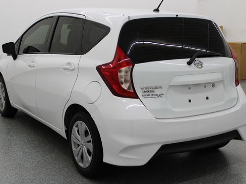Used 2017 Nissan Versa Note S Plus image 6