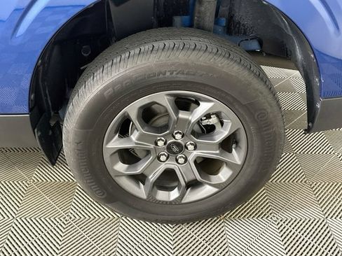 Used 2023 Ford Maverick XLT FWD image 21