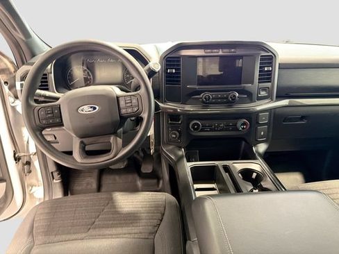Used 2021 Ford F150 XL w/ Equipment Group 101A High AWD/4WD image 17