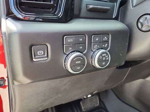 New 2026 GMC Sierra 1500 AT4 w/ AT4 Premium Package image 14