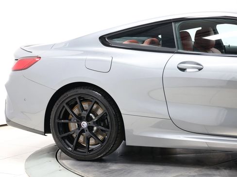 Used 2023 BMW M850i xDrive Coupe AWD/4WD image 55