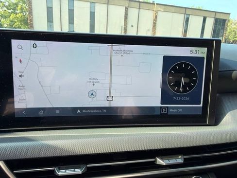 Certified 2025 Hyundai Sonata Limited FWD image 12