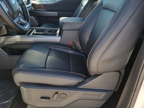 New 2026 Ford F350 Lariat w/ Lariat Ultimate Package image 6