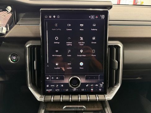 Used 2024 GMC Acadia Denali w/ Super Cruise Package AWD/4WD image 22