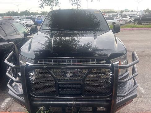Used 2018 Ford F150 XLT w/ Equipment Group 302A Luxury AWD/4WD image 10