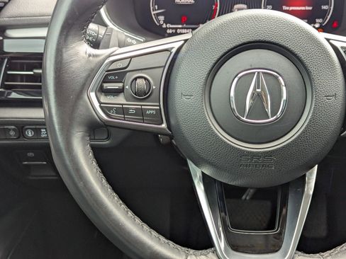 Certified 2023 Acura MDX FWD image 21