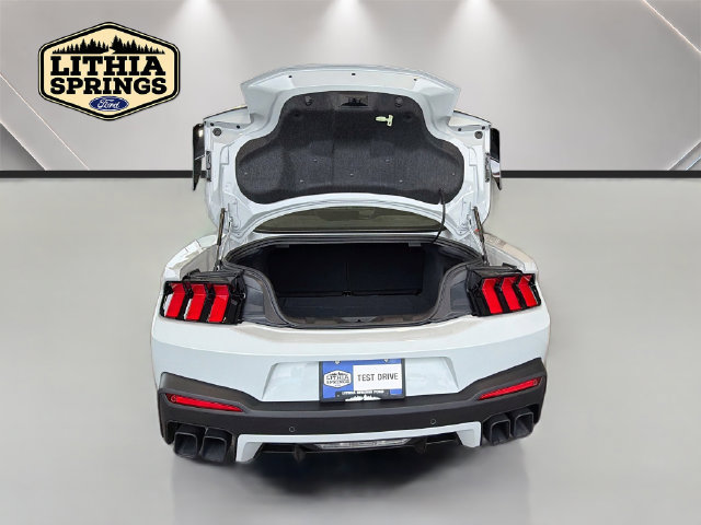 New 2026 Ford Mustang Dark Horse SC RWD image 16