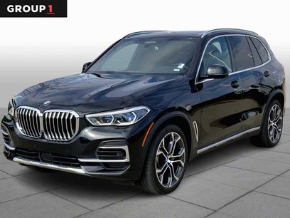 Used 2023 BMW X5 xDrive40i w/ Executive Package