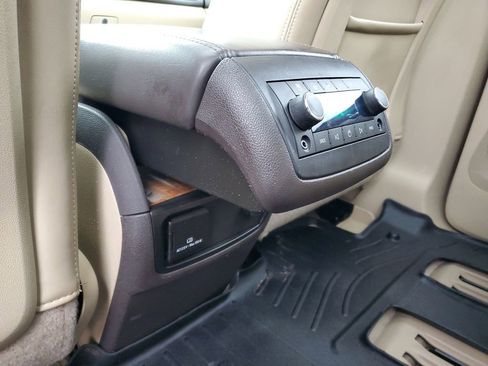 Used 2012 Buick Enclave Leather w/ Trailering Provision Package image 30