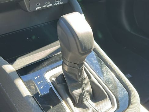 Certified 2025 Subaru Forester Premium image 19