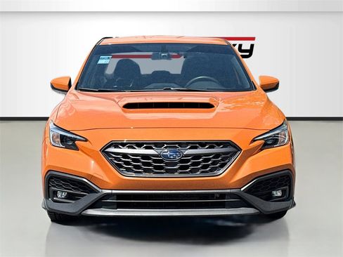 Used 2023 Subaru WRX Premium image 2