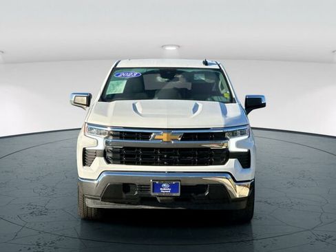 Used 2023 Chevrolet Silverado 1500 LT image 9