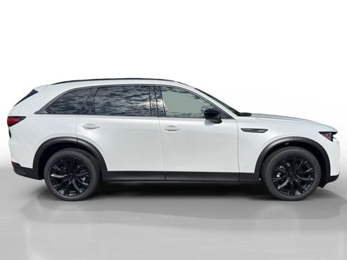 New 2026 MAZDA CX-90 3.3 Turbo w/ Premium Sport Pkg image 6