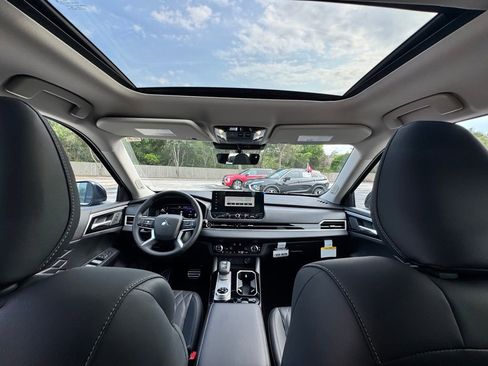 New 2026 Mitsubishi Outlander SEL FWD image 28