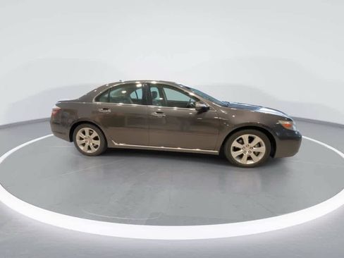 Used 2010 Acura RL AWD/4WD image 9