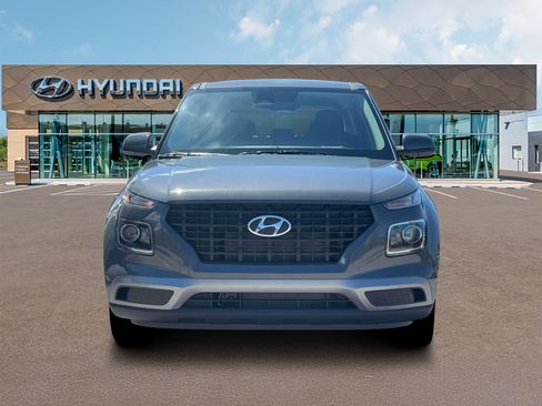 New 2026 Hyundai Venue SE FWD image 12