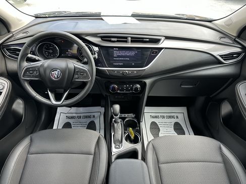 Certified 2023 Buick Encore GX Preferred w/ Cold Weather Comfort Package FWD image 11