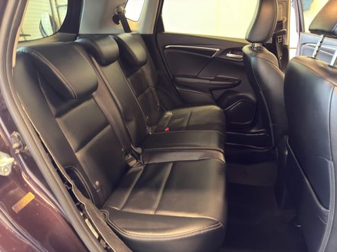 Used 2017 Honda Fit EX-L image 18