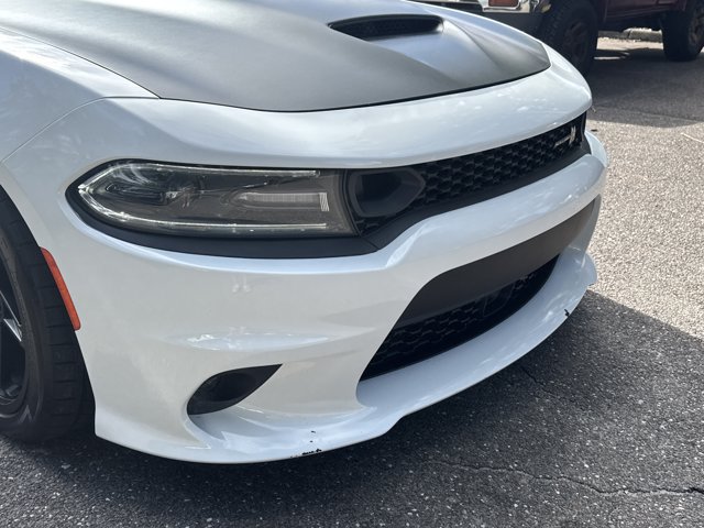 Used 2021 Dodge Charger Scat Pack w/ Dynamics Package RWD image 14