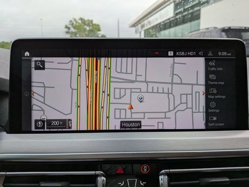 Used 2022 BMW X3 xDrive30i w/ M Sport Package 2 image 10