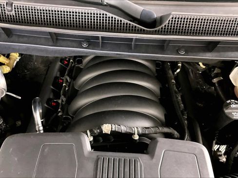 Used 2021 Chevrolet Tahoe Premier w/ Premium Package image 32