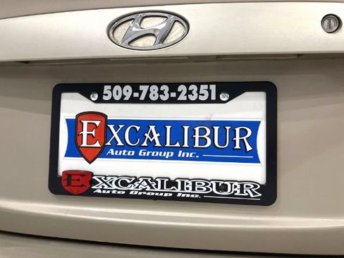 Used 2006 Hyundai Elantra GLS FWD image 14