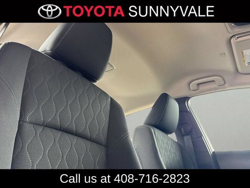 Certified 2024 Toyota Corolla LE FWD image 21