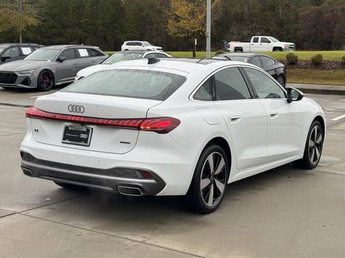 Used 2025 Audi A5 2.0T Premium Plus w/ Premium Plus image 13