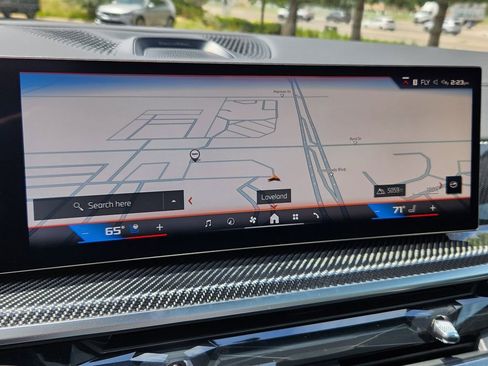 New 2027 BMW X6 M60i AWD/4WD image 13
