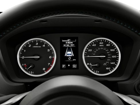 New 2026 Subaru Forester Limited AWD/4WD image 18