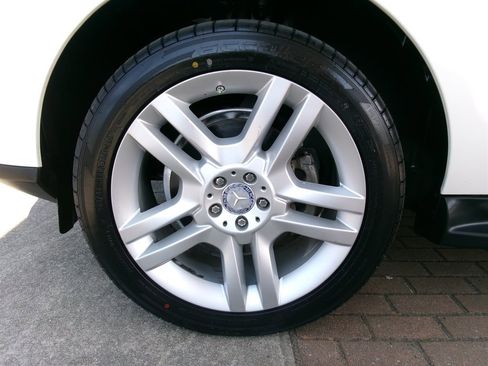 Used 2014 Mercedes-Benz ML 350 4MATIC w/ Premium 1 Package image 47