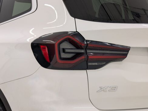 Certified 2022 BMW X3 sDrive30i w/ Premium Package 2 image 13